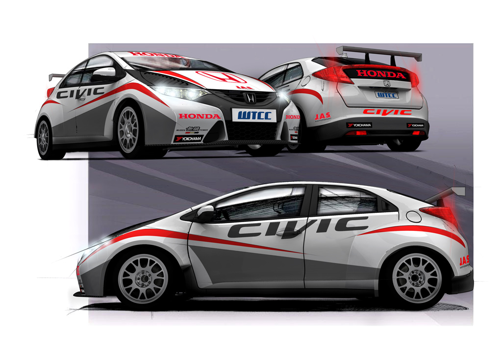 (Foto: WTCC)